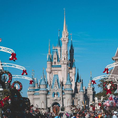 Cocon De Champs *Disney*Paris*Wifi* Екстериор снимка