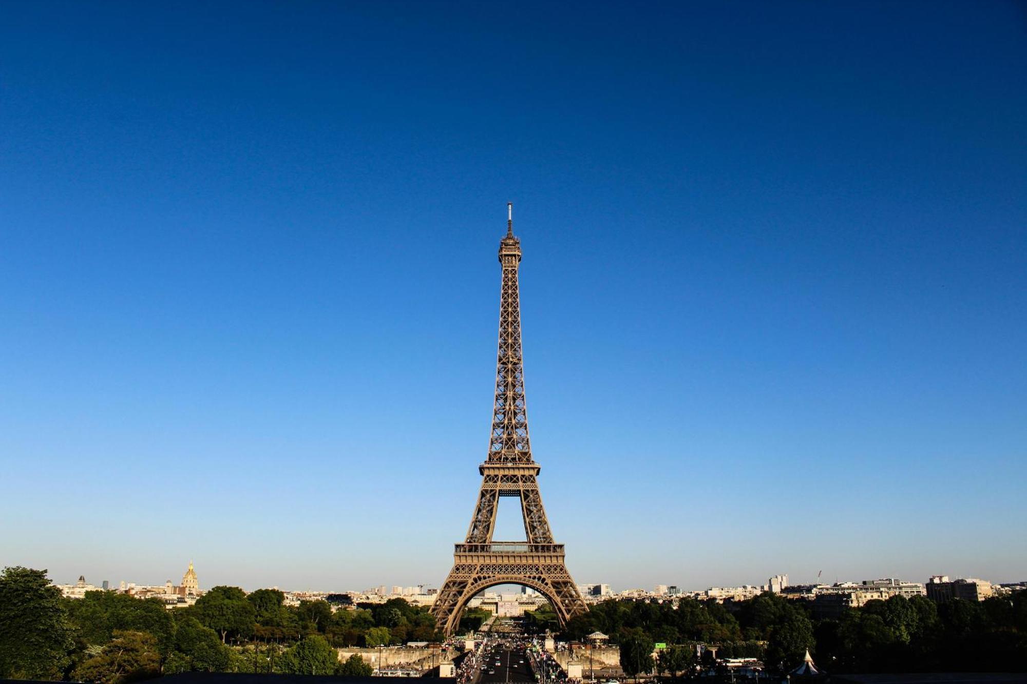 Cocon De Champs *Disney*Paris*Wifi* Екстериор снимка